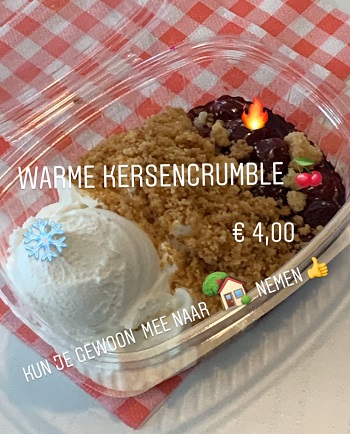 Crumble